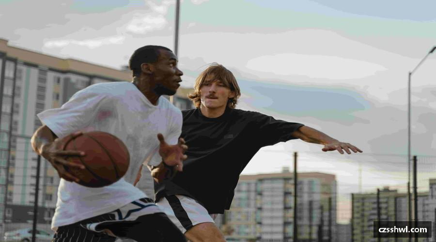 实时高清，仿佛置身比赛现场！🏀